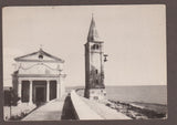 AK Caorle. Santuario Madonna dell'Angelo.