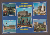 AK Caorle. Porto S. Margherita.