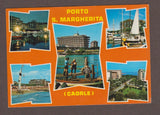 AK Caorle. Porto S. Margherita.