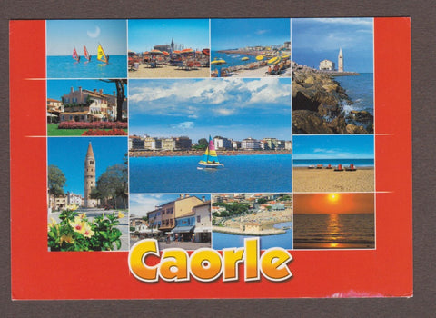 AK Caorle.