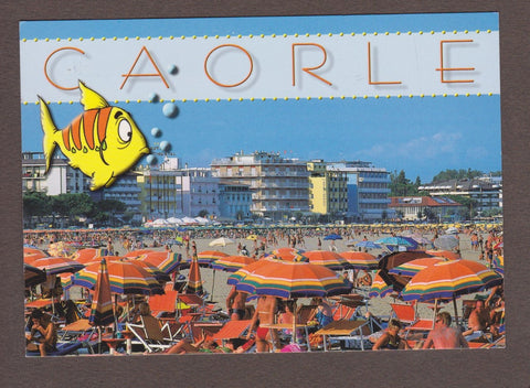 AK Caorle.