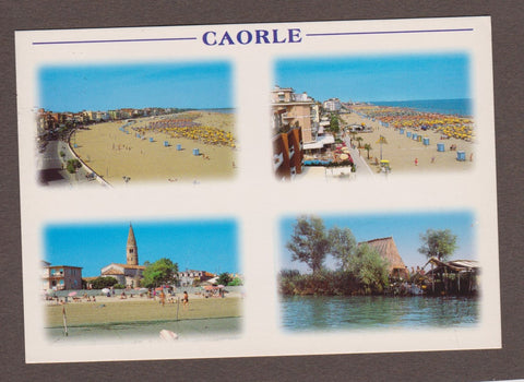 AK Caorle.