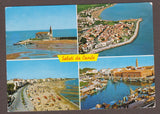 AK Saluti da Caorle.