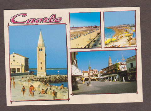 AK Caorle.