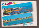 AK Caorle. Souvenir.