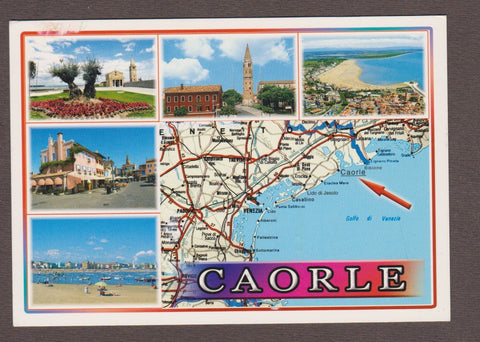 AK Caorle.