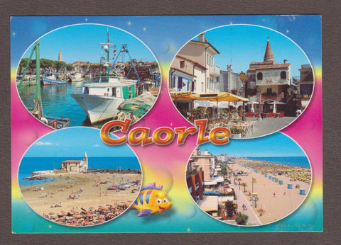 AK Caorle.