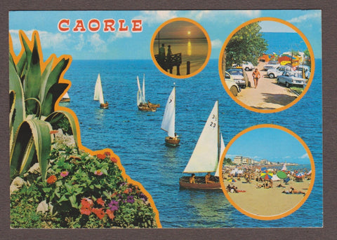 AK Caorle.