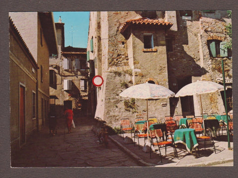 AK Caorle. Citta Vecchia.