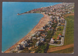 AK Caorle - Veduta aerea.