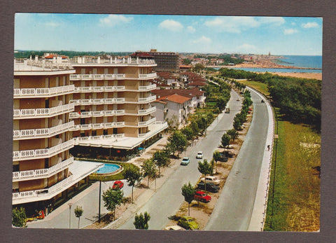 AK Caorle. Porto S. Margherita.