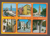 AK Saluti da Caorle.