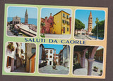 AK Saluti da Caorle.