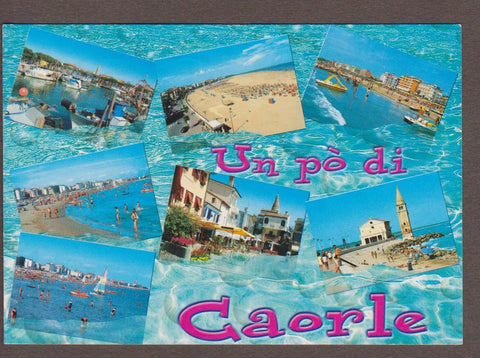 AK Un po di Caorle.