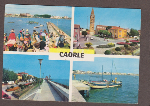 AK Caorle.