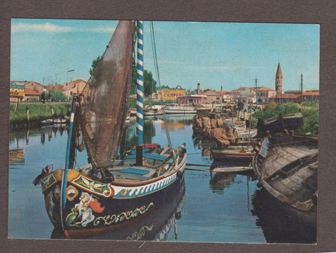 AK Caorle. Porticciuolo.