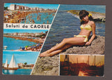 AK Saluti da Caorle.