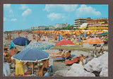 AK Caorle. Spiaggia di Ponente – S. Margherita.