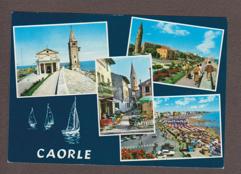 AK Caorle.