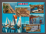 AK Caorle.