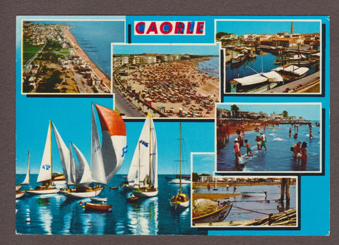 AK Caorle.