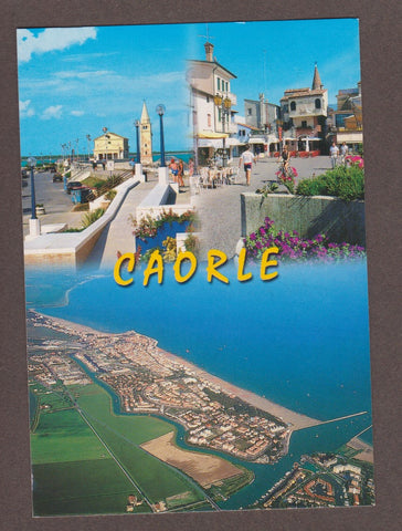 AK Caorle.