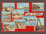 AK Saluti da Caorle.