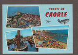 AK Saluti da Caorle.
