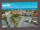 AK Caorle. Panorama.