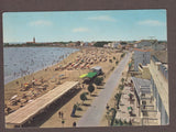 AK Caorle. Spiaggia di Levante.