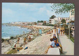 AK Caorle. Lungomare - Spiaggia di Ponente.