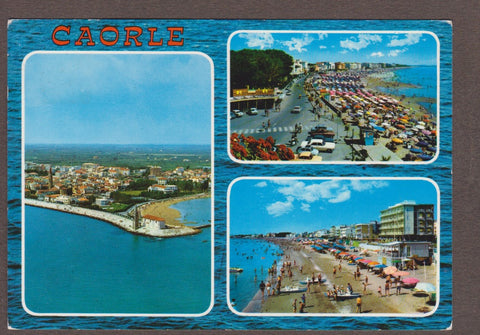 AK Caorle.