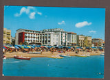 AK Caorle - La Spiaggia.