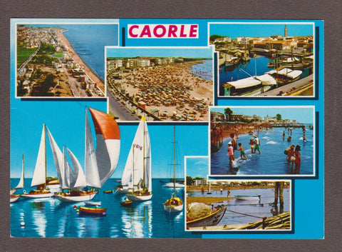 AK Caorle.