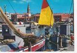 AK Caorle. La Darsena.