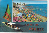AK Saluti da Caorle.