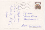 AK Saluti-Souvenir Caorle.