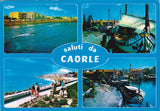 AK Saluti da Caorle.