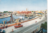 AK Caorle. Il Porto - Consorzio Peschereccio.