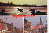 AK Saluti da Caorle.