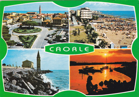 AK Caorle.