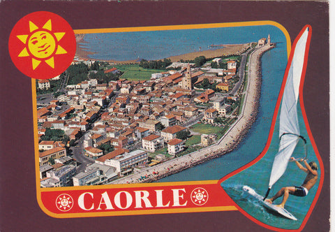 AK Caorle.