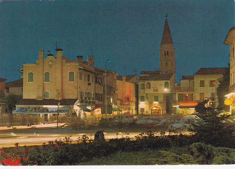 AK Caorle. Notturno.