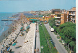 AK Caorle. Lungomare -Spiaggia di Ponente.