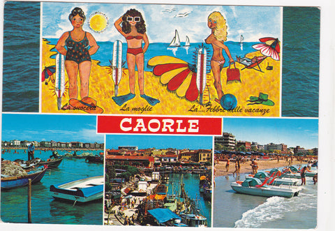 AK Caorle.