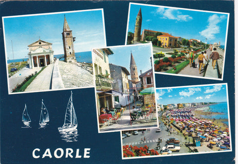 AK Caorle.