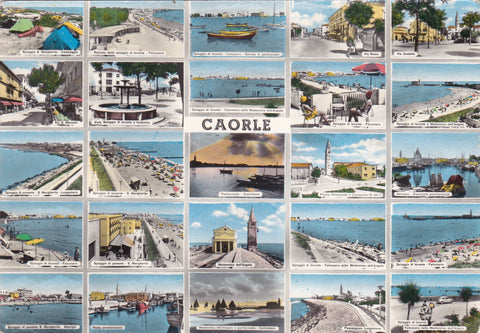 AK Caorle.