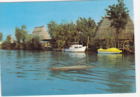 AK Caorle I Casoni.