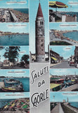 AK Saluti da Caorle.