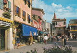 AK Caorle. Citta Vecchia.